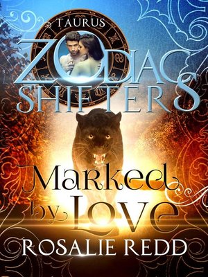 cover image of Marked by Love